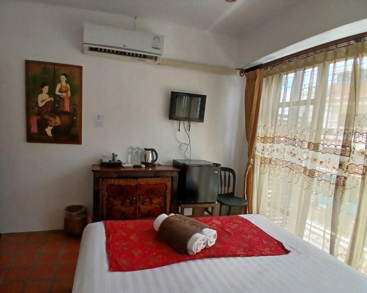 The Travellers Arms Pensión 3*