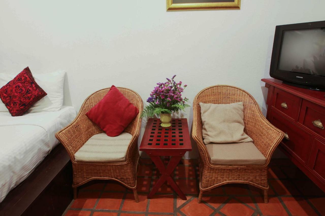 Pensión The Travellers Arms 3*