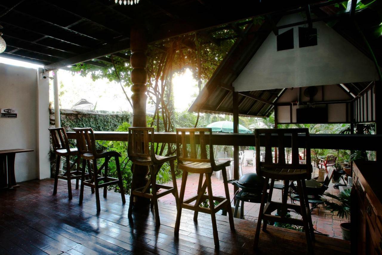 Pensión The Travellers Arms 3*